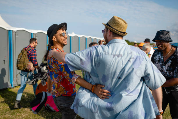 Best Local porta potty services  in Eddyville, IA