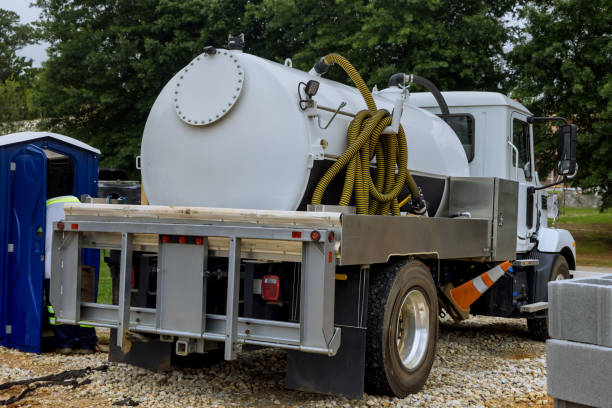 Best Porta potty rental near me  in Eddyville, IA