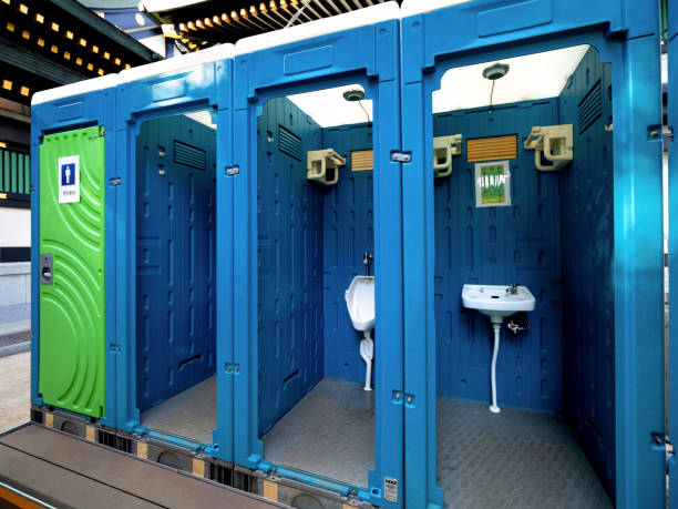 Portable Toilet Options We Offer in Eddyville, IA