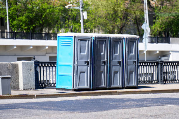 Porta potty rental for outdoor events in Eddyville, IA