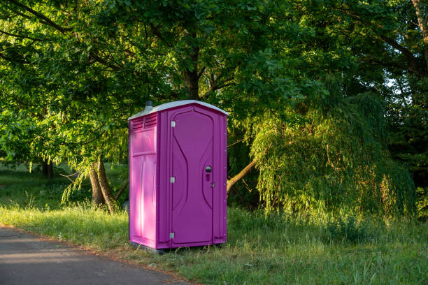 Best High-end porta potty rental  in Eddyville, IA